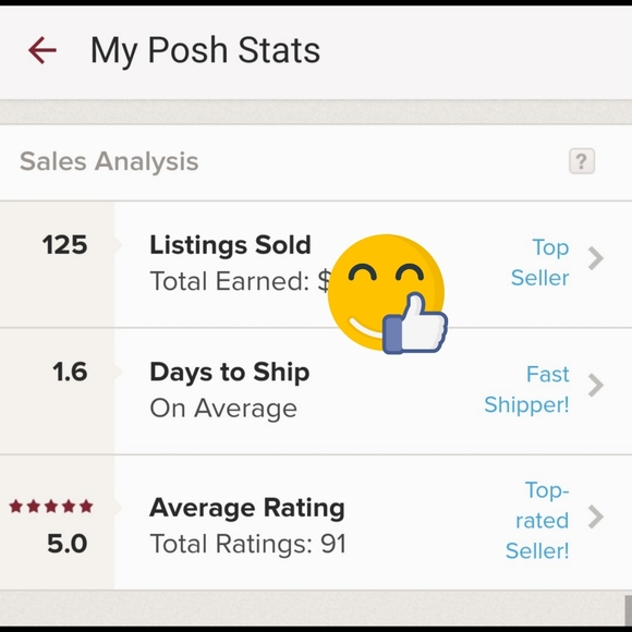 Meet your Posher, Adele - Picture 3 of 3